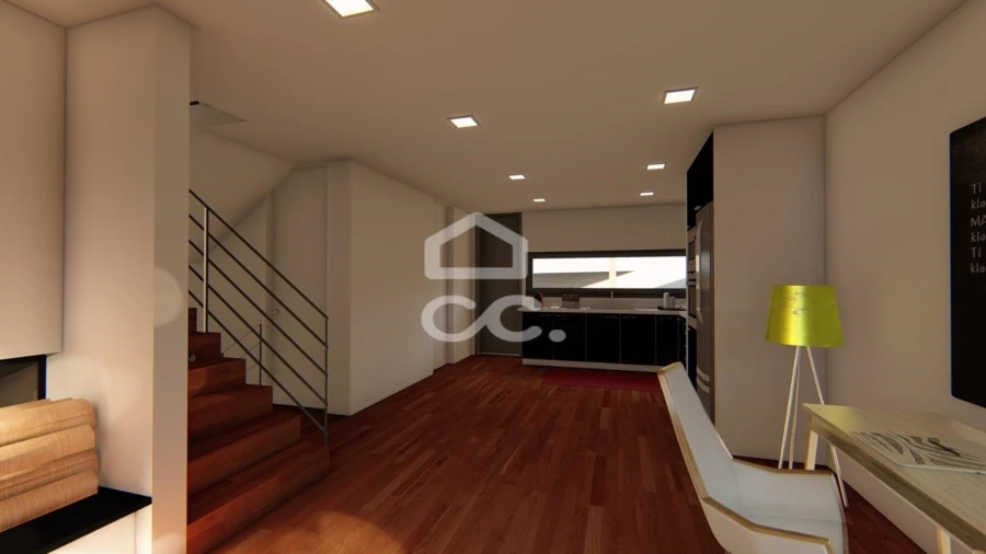 Moradia T3 para Venda em Cristelos, Boim e Ordem Foto 18