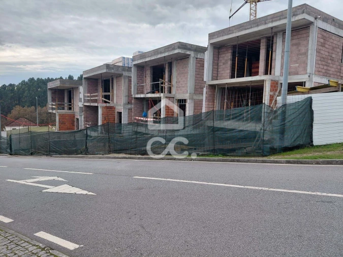 Moradia T3 para Venda em Cristelos, Boim e Ordem Foto 26