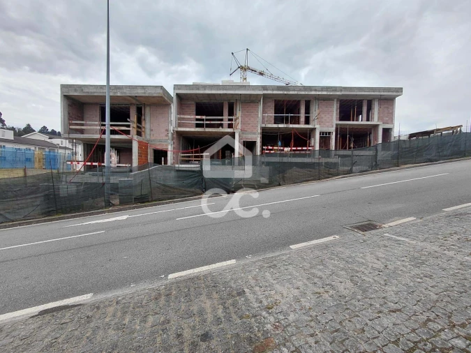 Moradia T3 para Venda em Cristelos, Boim e Ordem Foto 23