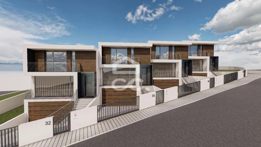 Moradia T3 para Venda em Cristelos, Boim e Ordem Foto 2