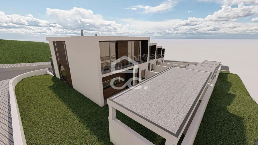 Moradia T3 para Venda em Cristelos, Boim e Ordem Foto 3