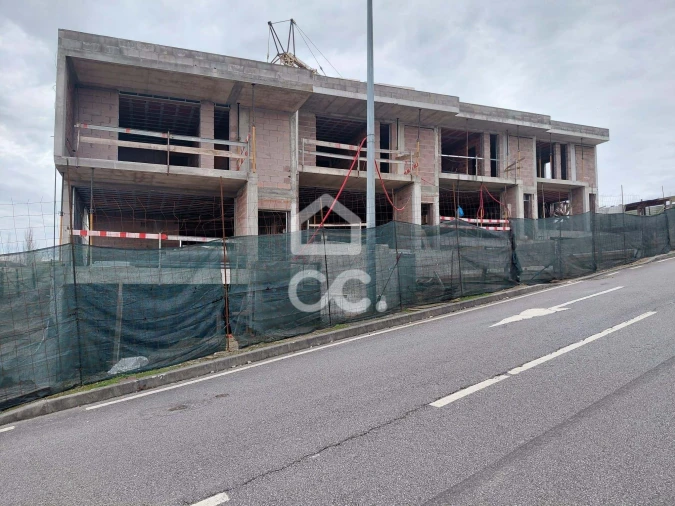 Moradia T3 para Venda em Cristelos, Boim e Ordem Foto 24