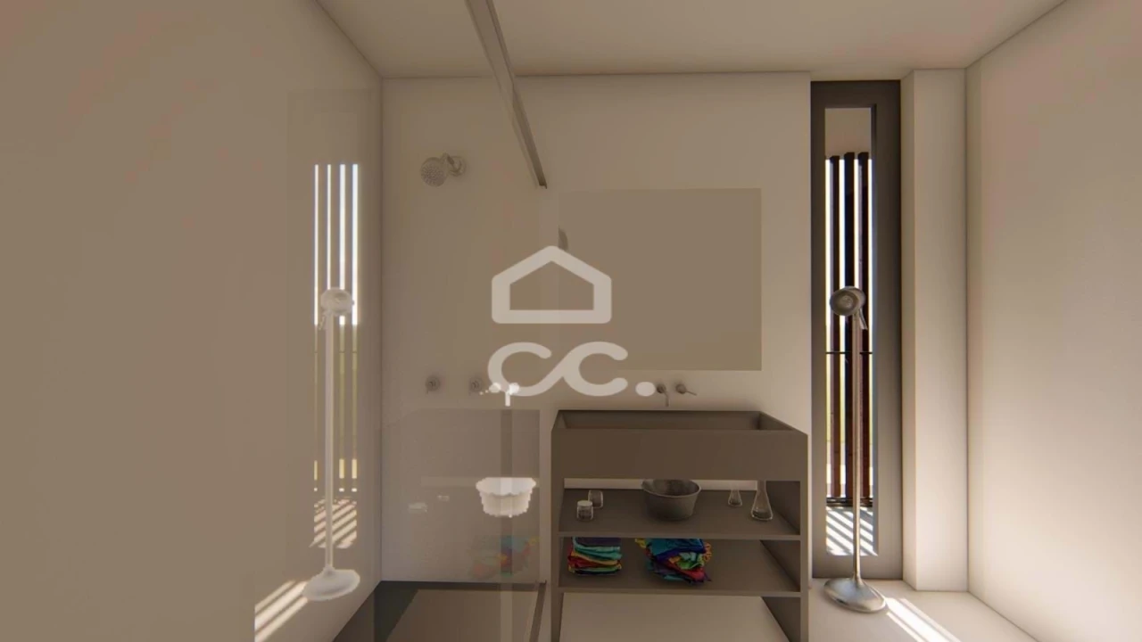 Moradia T3 para Venda em Cristelos, Boim e Ordem Foto 14