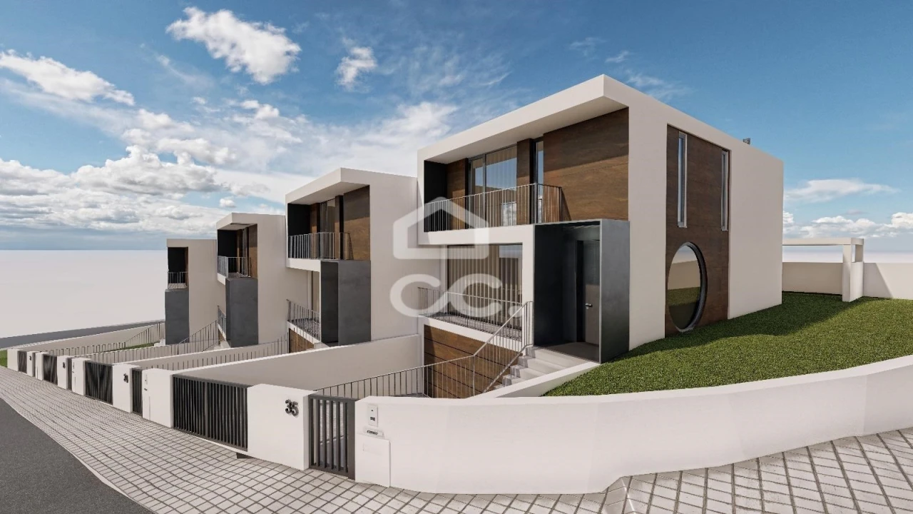 Moradia T3 para Venda em Cristelos, Boim e Ordem Foto 1