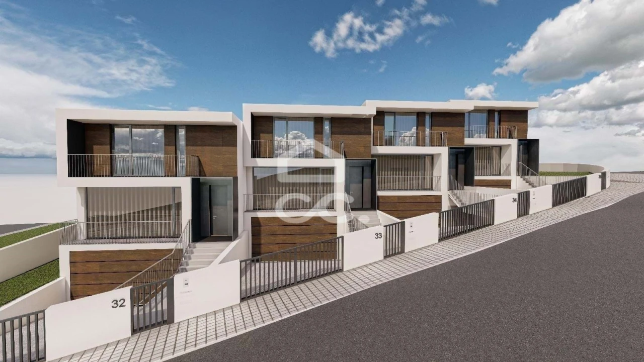 Moradia T3 para Venda em Cristelos, Boim e Ordem Foto 2