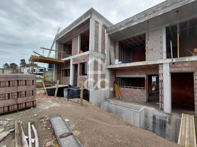 Moradia T3 para Venda em Cristelos, Boim e Ordem Foto 28