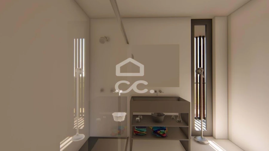 Moradia T3 para Venda em Cristelos, Boim e Ordem Foto 14