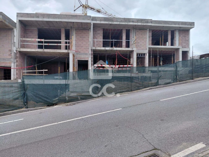 Moradia T3 para Venda em Cristelos, Boim e Ordem Foto 22