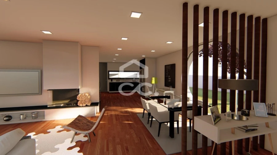 Moradia T3 para Venda em Cristelos, Boim e Ordem Foto 17