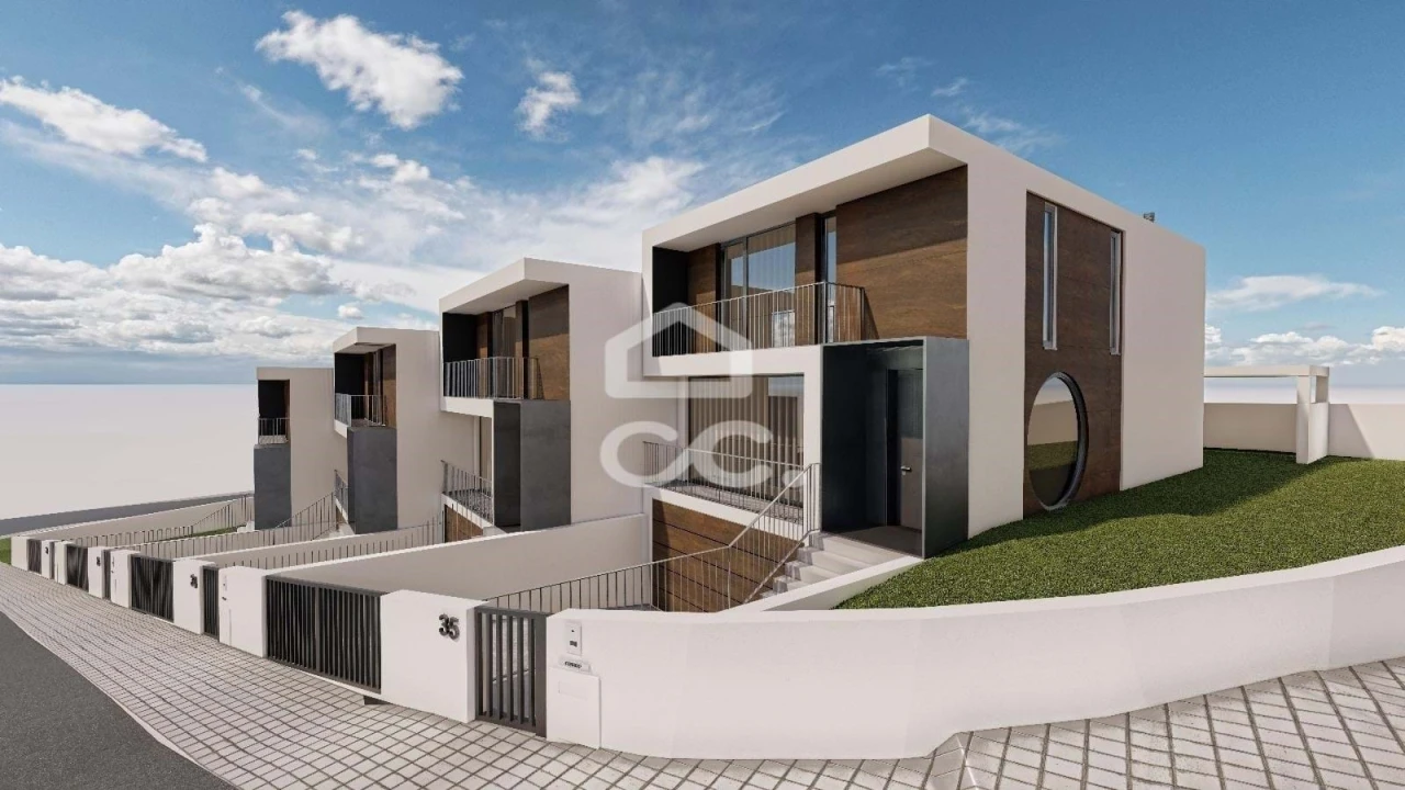 Moradia T3 para Venda em Cristelos, Boim e Ordem Foto 3