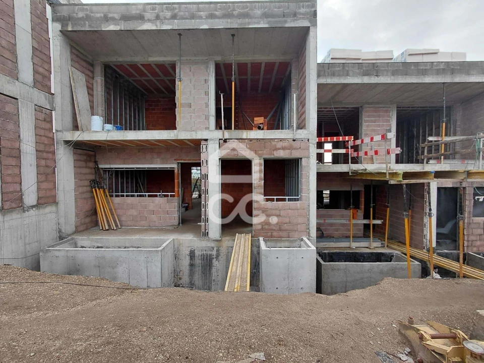 Moradia T3 para Venda em Cristelos, Boim e Ordem Foto 27