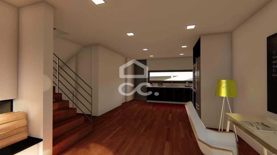 Moradia T3 para Venda em Cristelos, Boim e Ordem Foto 18