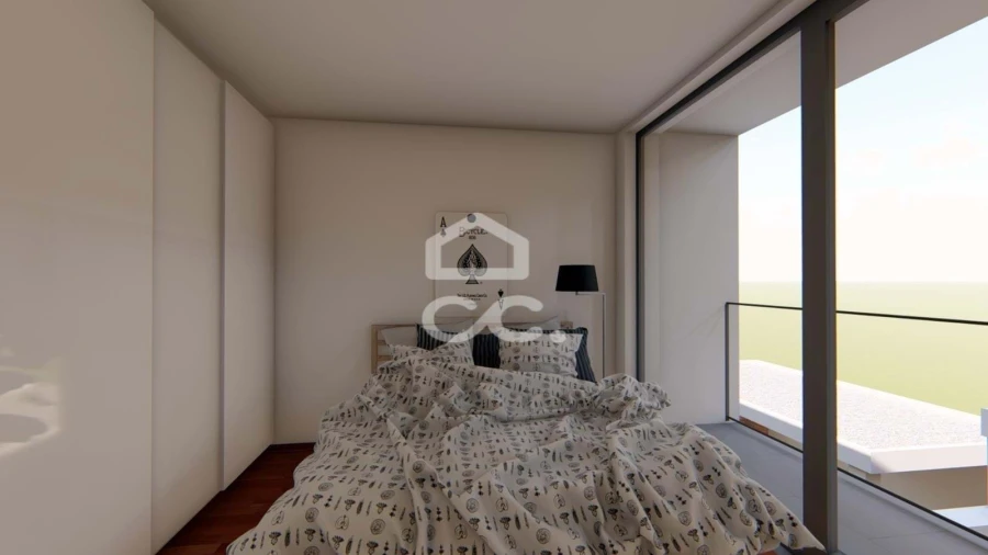 Moradia T3 para Venda em Cristelos, Boim e Ordem Foto 16