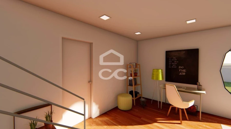 Moradia T3 para Venda em Cristelos, Boim e Ordem Foto 4