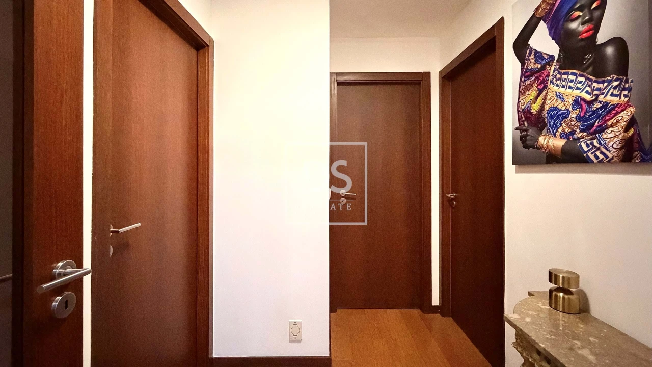 Apartamento T3 para Venda em Real, Dume e Semelhe Foto 13
