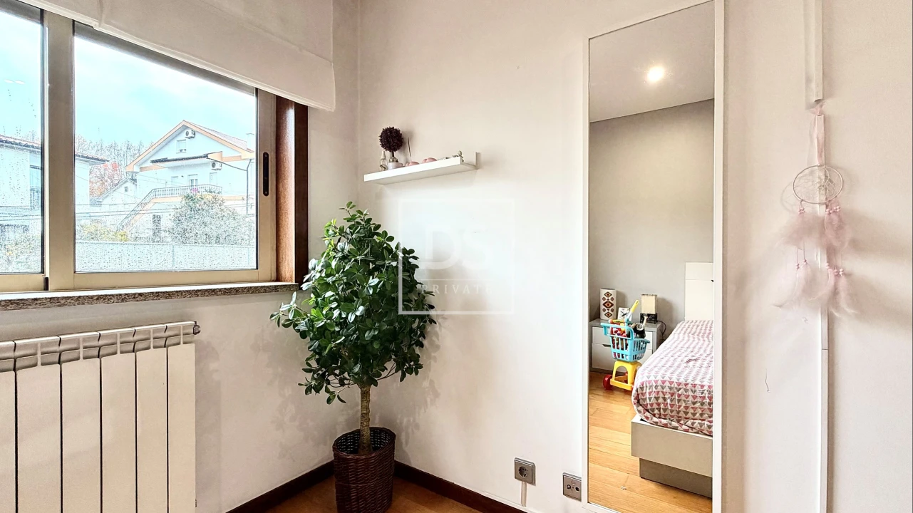 Apartamento T3 para Venda em Real, Dume e Semelhe Foto 22