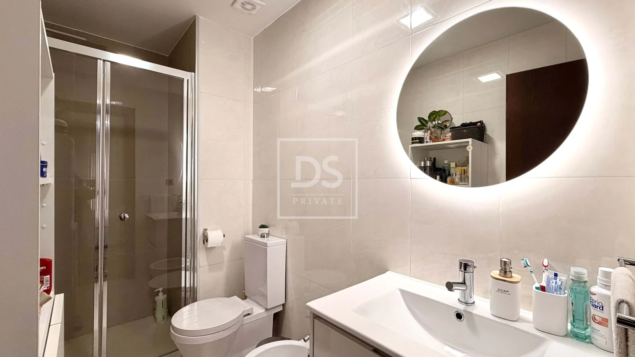 Apartamento T3 para Venda em Real, Dume e Semelhe Foto 17