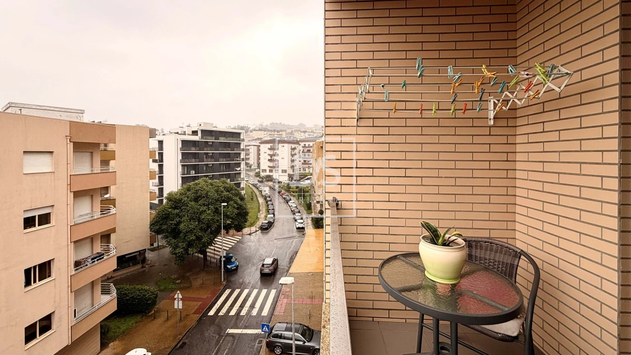 Apartamento T3 para Venda em Real, Dume e Semelhe Foto 2