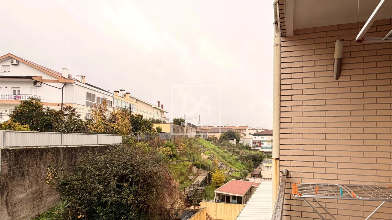 Apartamento T3 para Venda em Real, Dume e Semelhe Foto 18