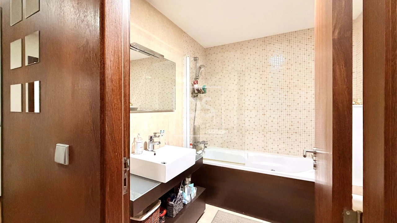 Apartamento T3 para Venda em Real, Dume e Semelhe Foto 10