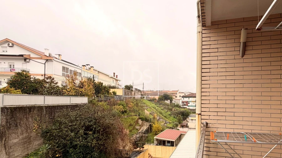 Apartamento T3 para Venda em Real, Dume e Semelhe Foto 18