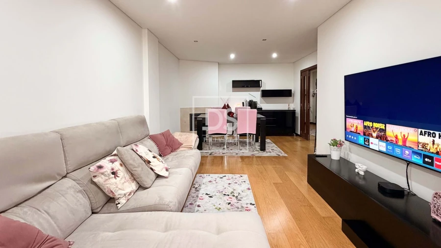 Apartamento T3 para Venda em Real, Dume e Semelhe Foto 7