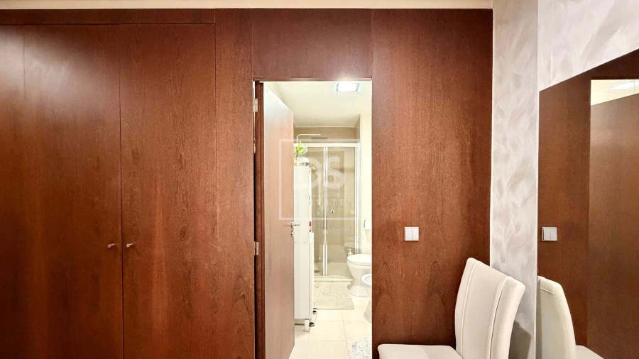 Apartamento T3 para Venda em Real, Dume e Semelhe Foto 15