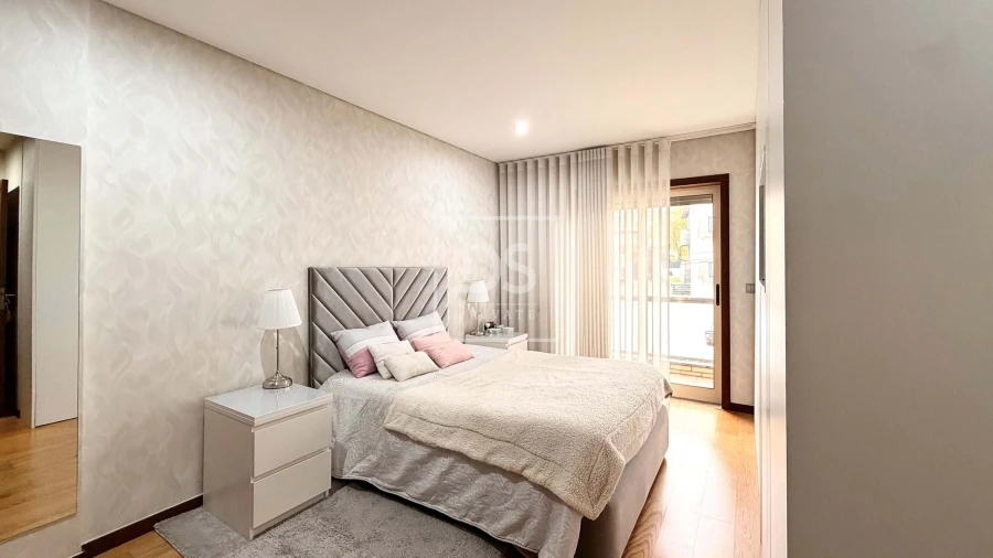 Apartamento T3 para Venda em Real, Dume e Semelhe Foto 5