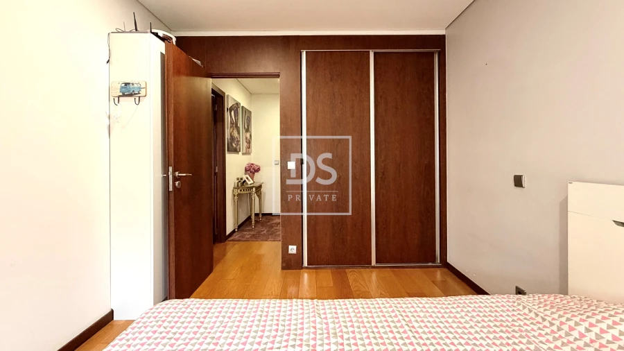 Apartamento T3 para Venda em Real, Dume e Semelhe Foto 21