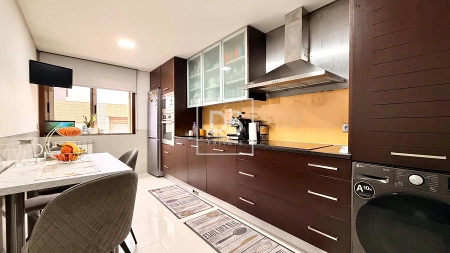 Apartamento T3 para Venda em Real, Dume e Semelhe Foto 3