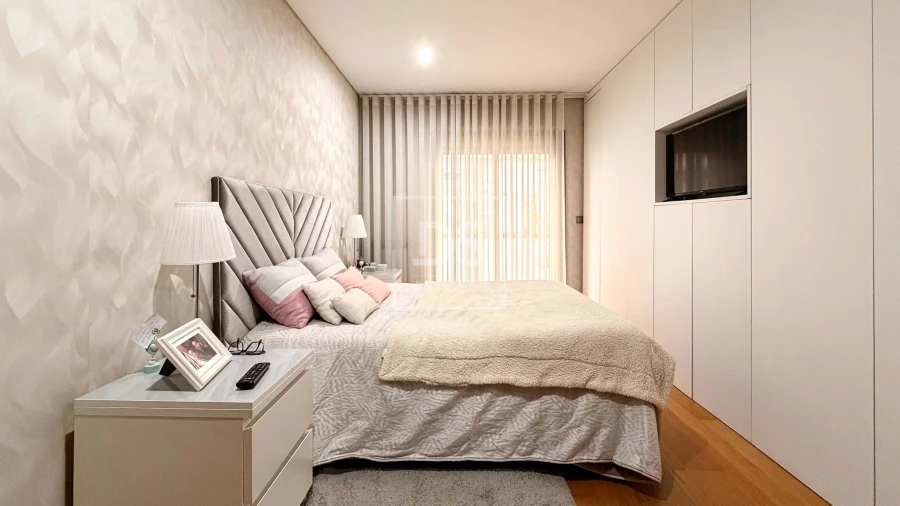 Apartamento T3 para Venda em Real, Dume e Semelhe Foto 14