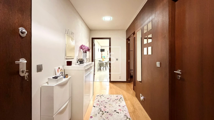 Apartamento T3 para Venda em Real, Dume e Semelhe Foto 4