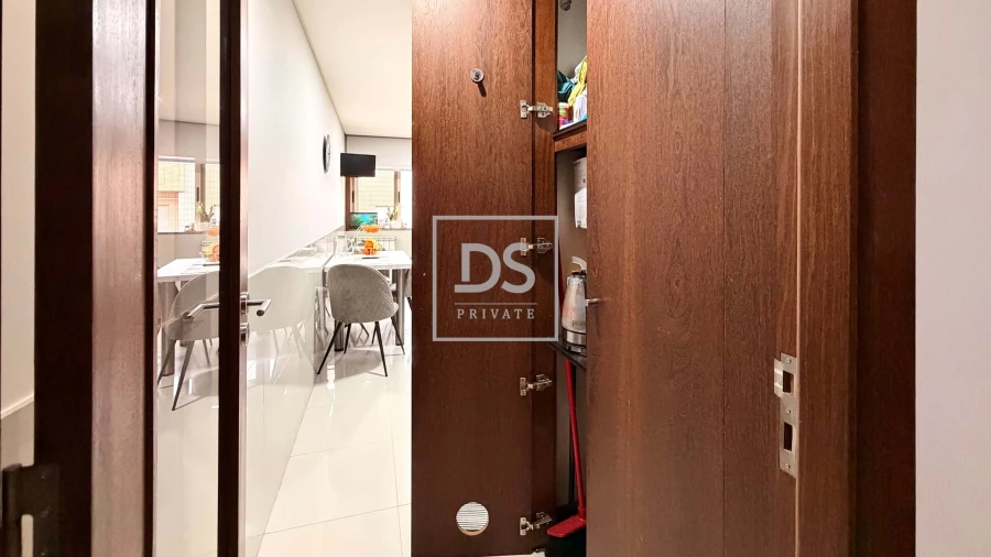 Apartamento T3 para Venda em Real, Dume e Semelhe Foto 24