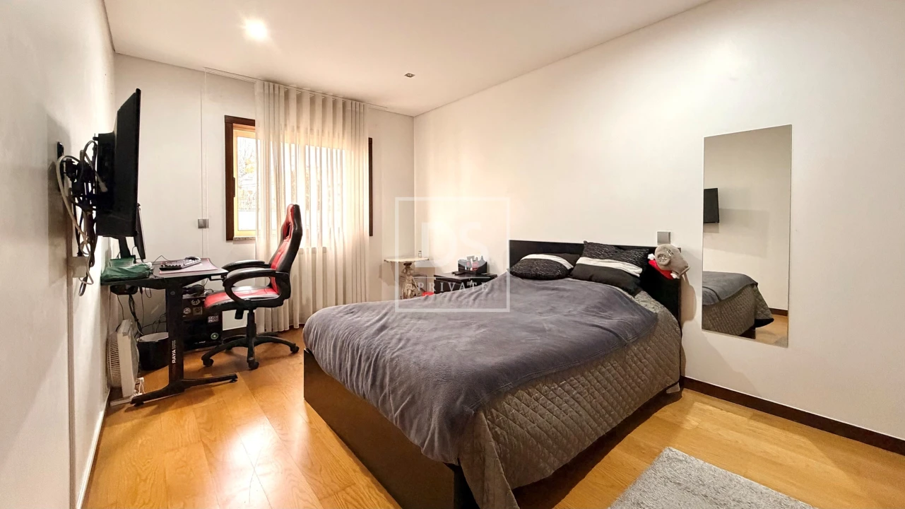 Apartamento T3 para Venda em Real, Dume e Semelhe Foto 20