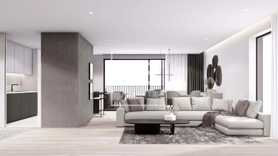 Apartamento T1 para Venda em Oliveira do Douro Foto 8