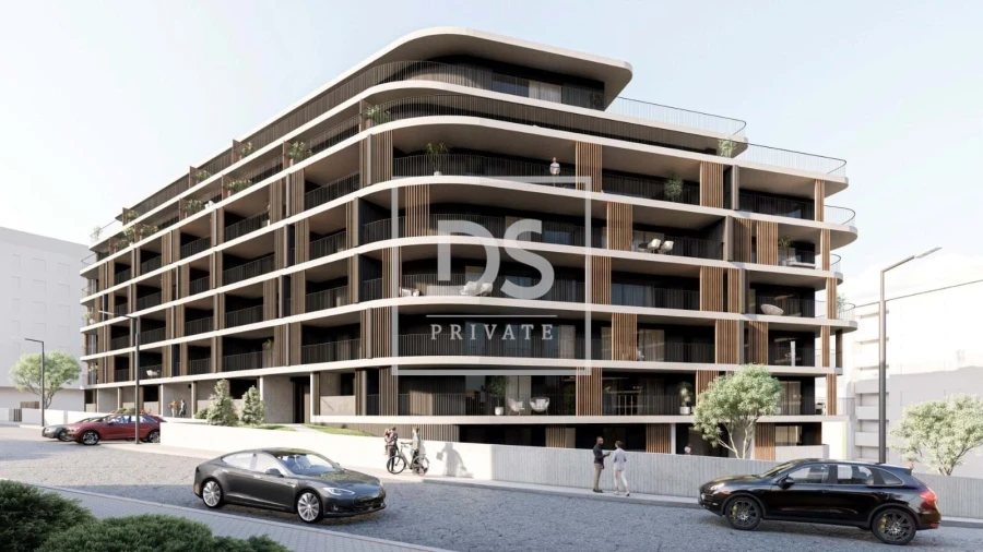 Apartamento T1 para Venda em Oliveira do Douro Foto 20