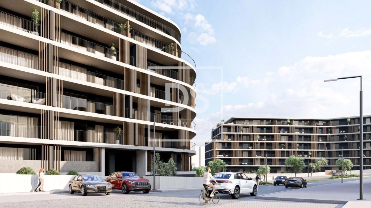 Apartamento T1 para Venda em Oliveira do Douro Foto 18