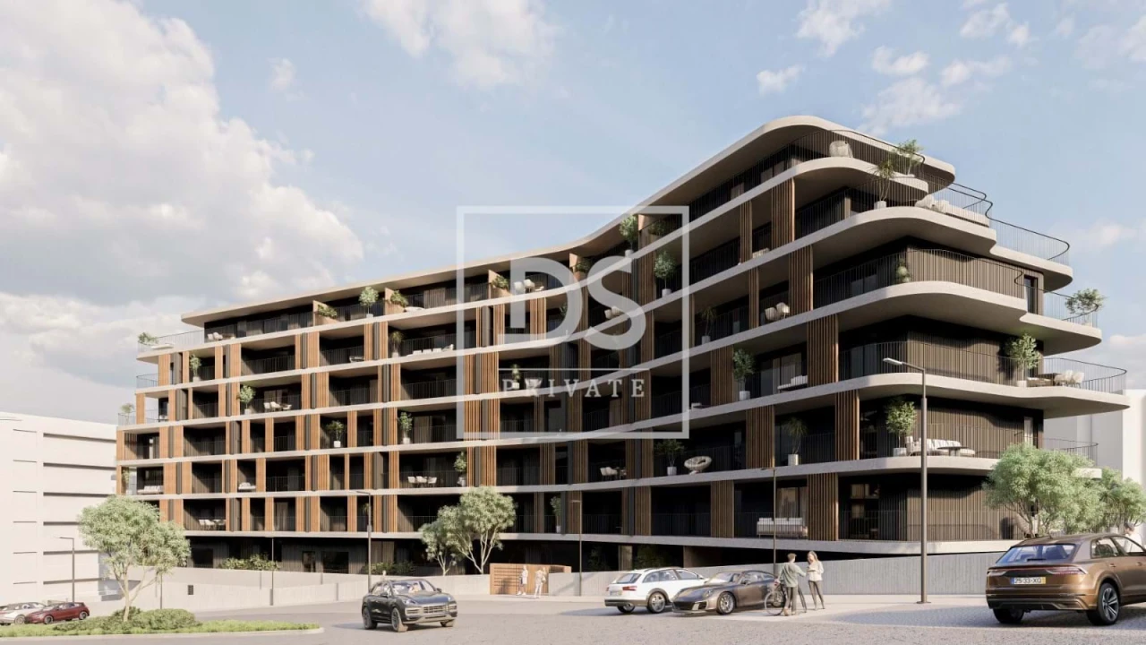 Apartamento T1 para Venda em Oliveira do Douro Foto 17