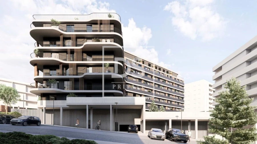 Apartamento T3 para Venda em Oliveira do Douro Foto 21