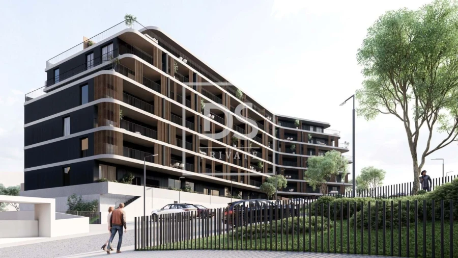 Apartamento T3 para Venda em Oliveira do Douro Foto 23