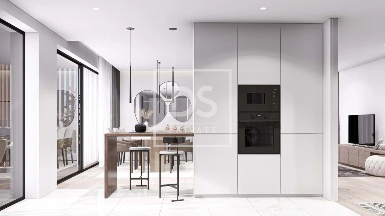 Apartamento T3 para Venda em Oliveira do Douro Foto 4