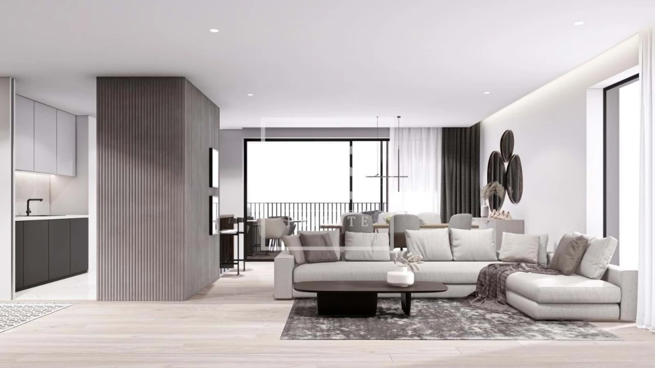 Apartamento T2 para Venda em Oliveira do Douro Foto 8