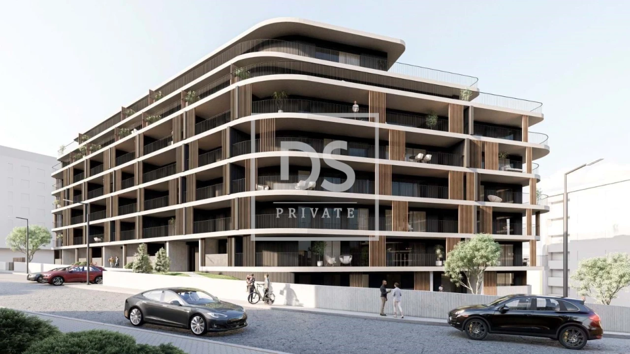 Apartamento T2 para Venda em Oliveira do Douro Foto 20