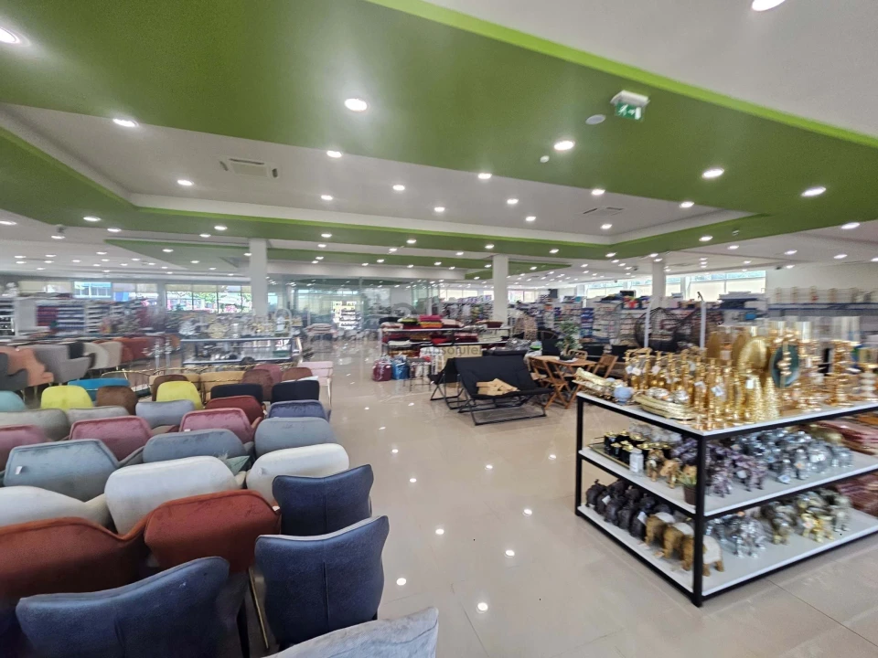 Negócio para Venda em Castelo Branco Foto 10