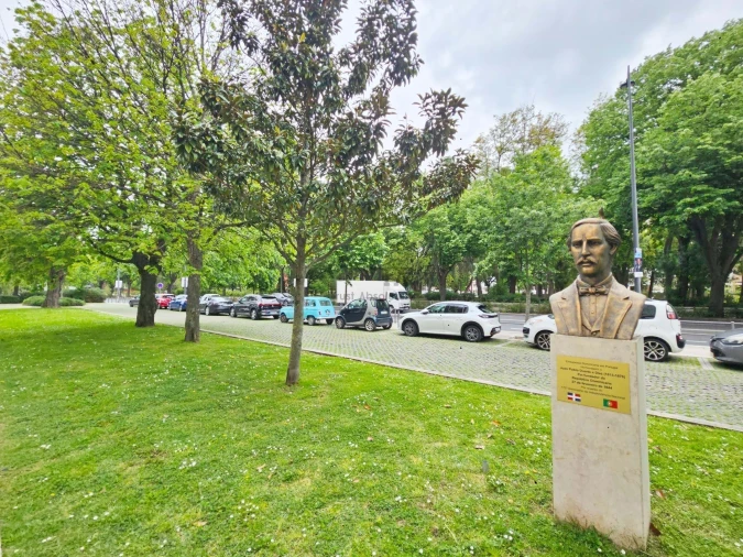 Escritório para Venda em Alvalade Foto 15