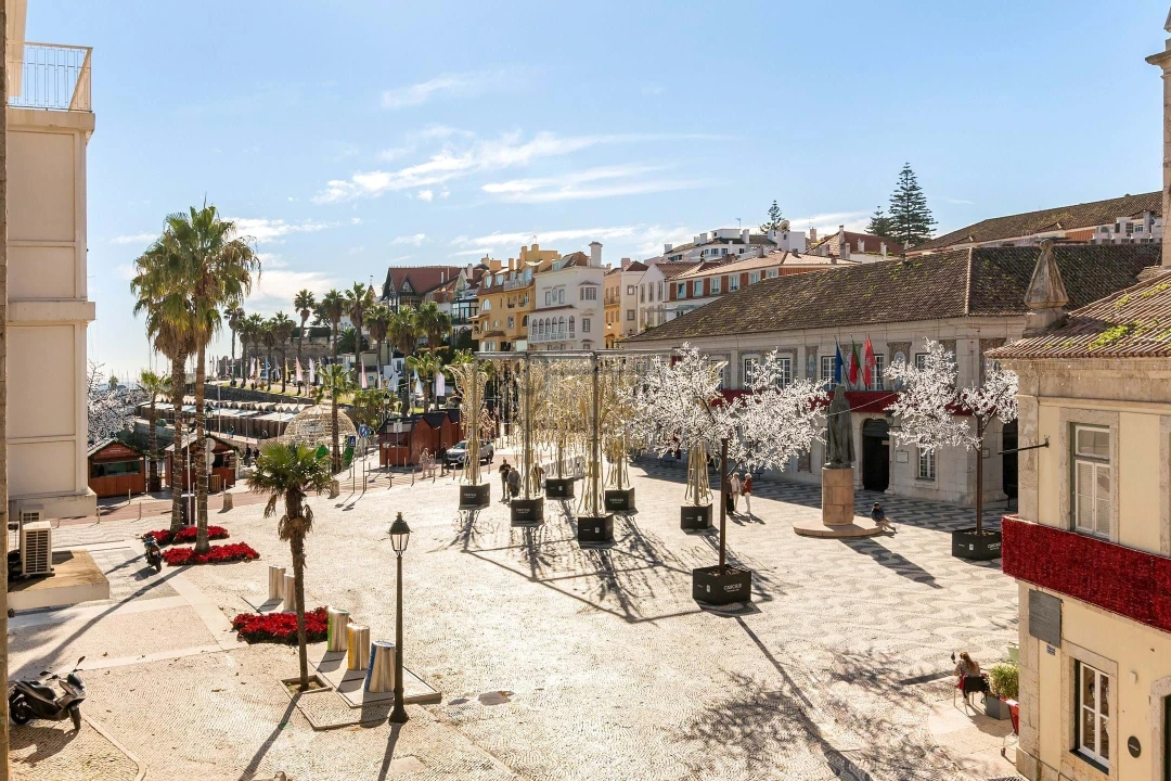 Negócio para Venda em Cascais e Estoril Foto 3