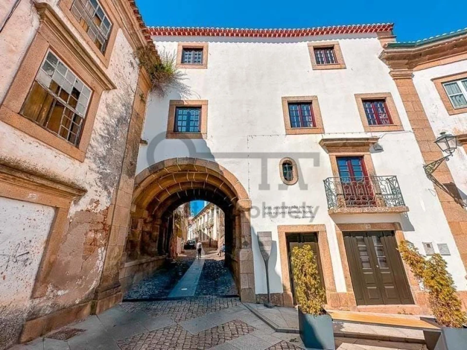 Negócio para Venda em Castelo Branco Foto 15