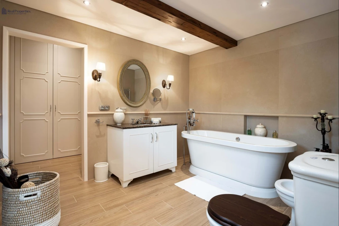 Moradia T3 para Venda em Quarteira Foto 32