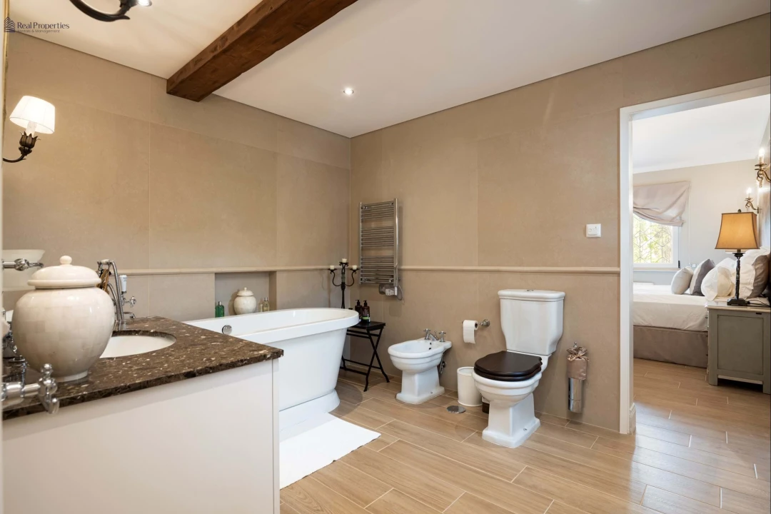 Moradia T3 para Venda em Quarteira Foto 33