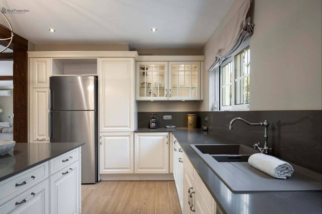 Moradia T3 para Venda em Quarteira Foto 14